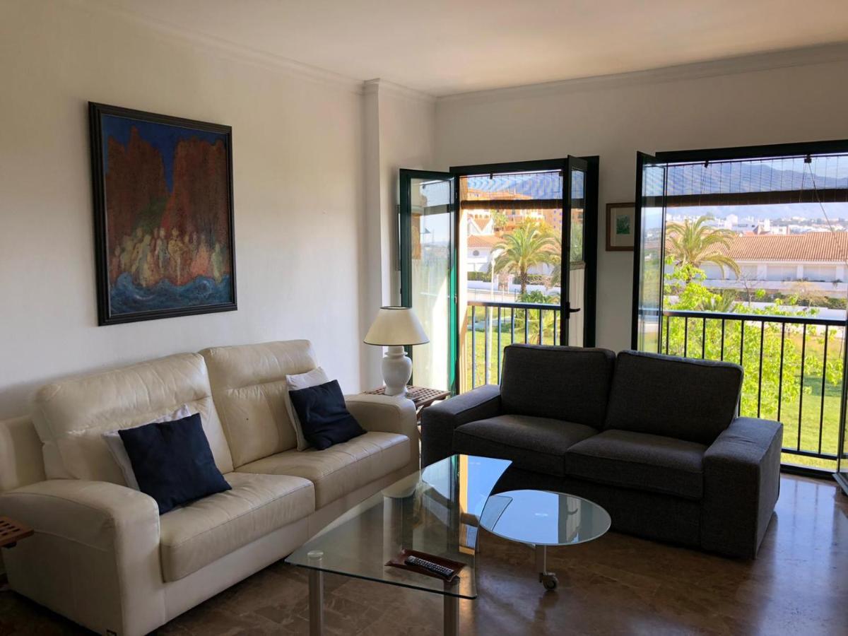 Los Naranjos Mar. Marbella Exterior photo